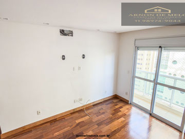 Foto do imóvel Apartamento em Barueri