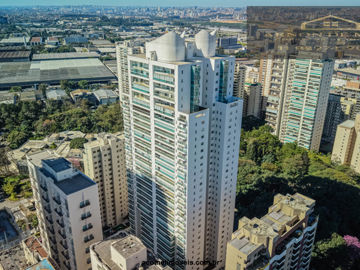 Foto do imóvel Apartamento em Barueri