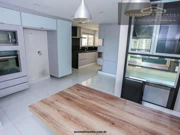 Foto do imóvel Apartamento em Barueri