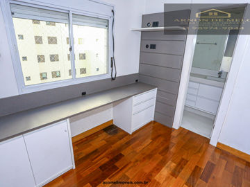 Foto do imóvel Apartamento em Barueri