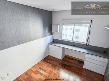 Foto do imóvel Apartamento em Barueri