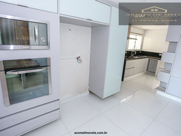 Foto do imóvel Apartamento em Barueri