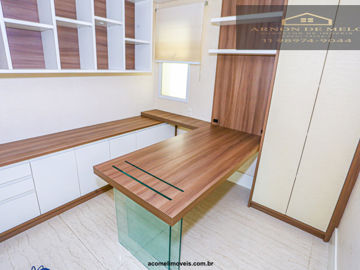 Foto do imóvel Apartamento em Barueri