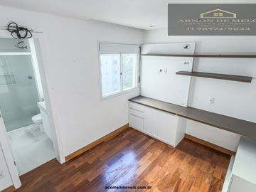 Foto do imóvel Apartamento em Barueri