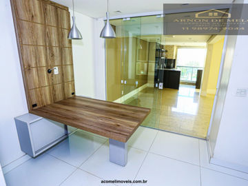 Foto do imóvel Apartamento em Barueri