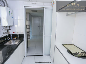 Foto do imóvel Apartamento em Barueri
