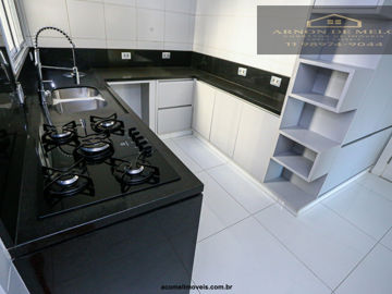 Foto do imóvel Apartamento em Barueri