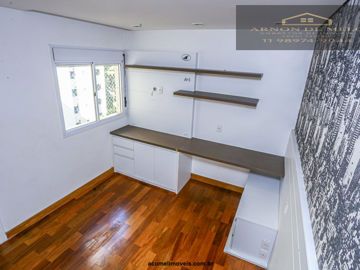 Foto do imóvel Apartamento em Barueri