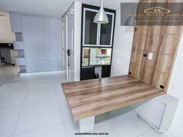 Foto do imóvel Apartamento em Barueri
