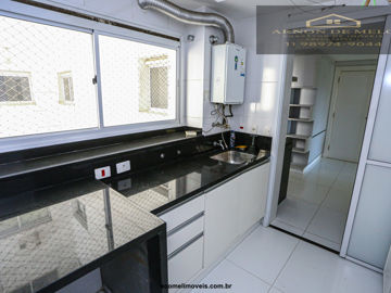 Foto do imóvel Apartamento em Barueri