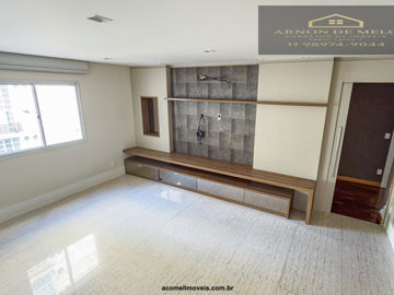 Foto do imóvel Apartamento em Barueri
