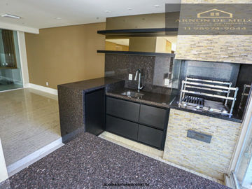 Foto do imóvel Apartamento em Barueri