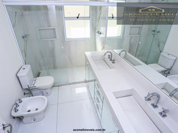 Foto do imóvel Apartamento em Barueri