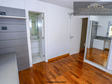 Foto do imóvel Apartamento em Barueri