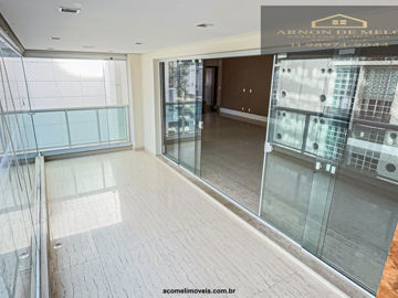 Foto do imóvel Apartamento em Barueri