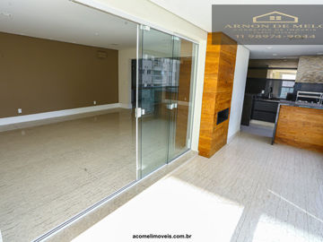 Foto do imóvel Apartamento em Barueri