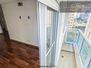 Foto do imóvel Apartamento em Barueri