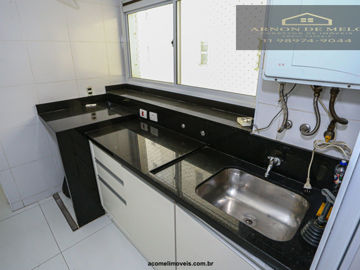Foto do imóvel Apartamento em Barueri