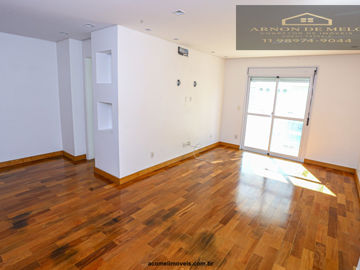 Foto do imóvel Apartamento em Barueri