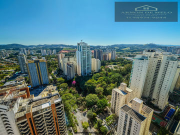 Foto do imóvel Apartamento em Barueri