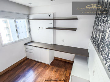 Foto do imóvel Apartamento em Barueri