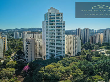 Foto do imóvel Apartamento em Barueri