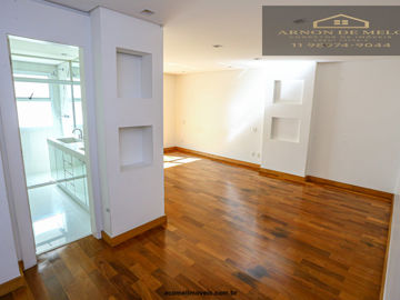 Foto do imóvel Apartamento em Barueri