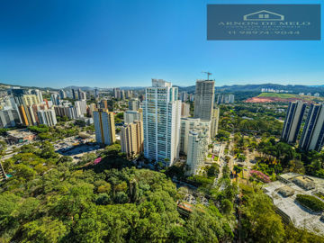 Foto do imóvel Apartamento em Barueri