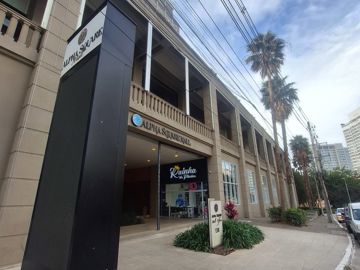 Foto do imóvel Loja Comercial em Barueri