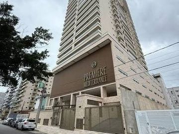 Foto do imóvel Apartamento em Praia Grande
