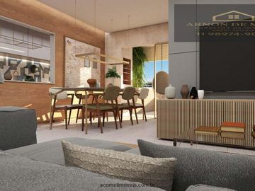 Foto do imóvel Apartamento em Praia Grande