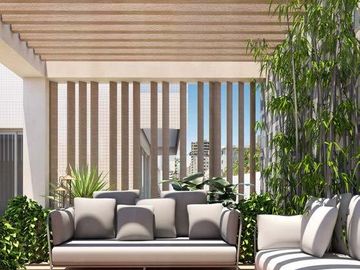 Foto do imóvel Apartamento em Praia Grande