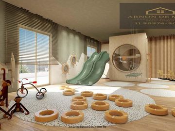 Foto do imóvel Apartamento em Praia Grande