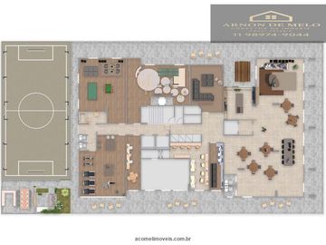 Foto do imóvel Apartamento em Praia Grande