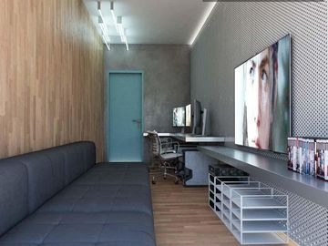 Foto do imóvel Apartamento em Praia Grande