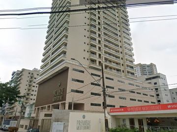 Foto do imóvel Apartamento em Praia Grande