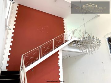 Foto do imóvel Loja Comercial em São Paulo