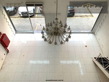 Foto do imóvel Loja Comercial em São Paulo