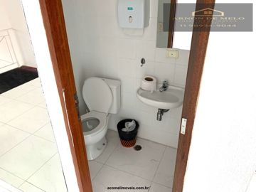 Foto do imóvel Loja Comercial em São Paulo