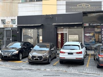 Foto do imóvel Loja Comercial em São Paulo