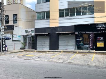 Foto do imóvel Loja Comercial em São Paulo