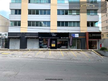 Foto do imóvel Loja Comercial em São Paulo