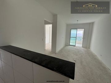Foto do imóvel Apartamento em Praia Grande
