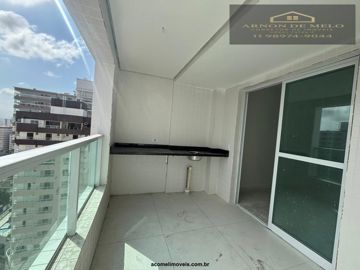 Foto do imóvel Apartamento em Praia Grande