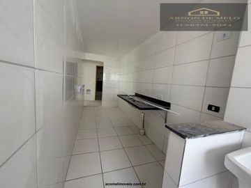 Foto do imóvel Apartamento em Praia Grande