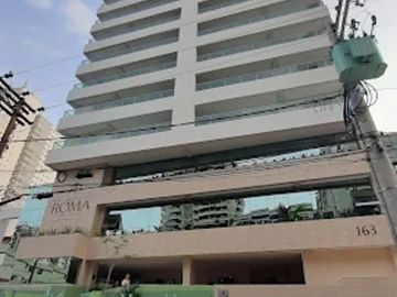 Foto do imóvel Apartamento em Praia Grande