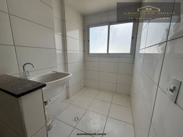 Foto do imóvel Apartamento em Praia Grande
