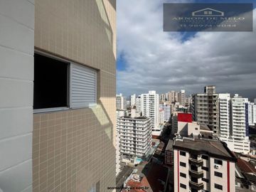 Foto do imóvel Apartamento em Praia Grande