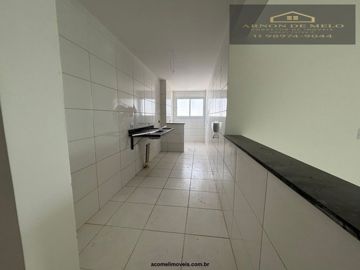 Foto do imóvel Apartamento em Praia Grande
