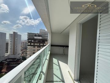 Foto do imóvel Apartamento em Praia Grande